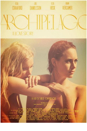 Archipelago: A Love Story