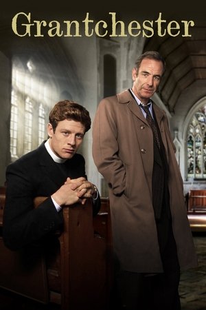 Grantchester: Musim ke 5