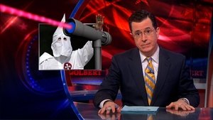 The Colbert Report: 10×70