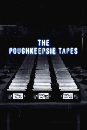 The Poughkeepsie Tapes cover