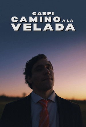 Gaspi Camino a La Velada