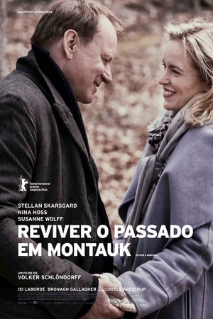 Image Reviver o Passado em Montauk