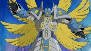 Digimon 4: 1×13