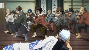 Gintama Season 7 Episode 27