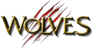 Lobos — Logos 4