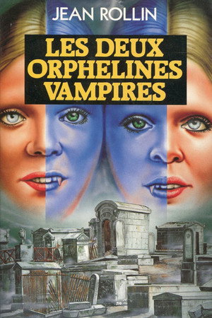 Two Orphan Vampires 43