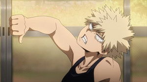 My Hero Academia: Heroes Rising (2019) วีรบุรุษกู้โลก พากย์ไทย