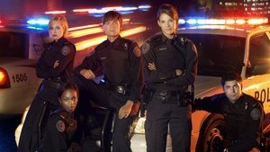 poster Rookie Blue