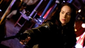 Wynonna Earp Temporada 2 Capítulo 6