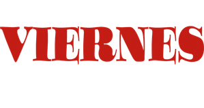 Freaky Friday — Logos 8