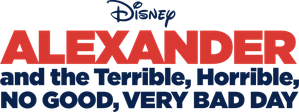 Alexander and the Terrible, Horrible, No Good, Very Bad Day