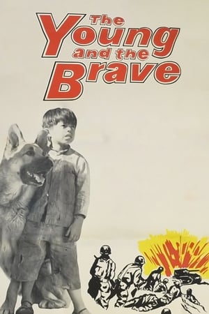 The Young and the Brave poster