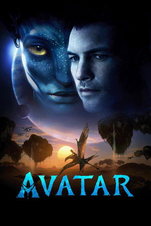 poster Avatar