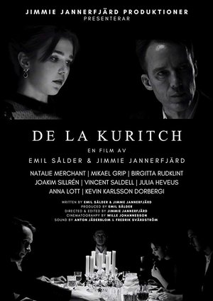 Poster De La Khuritch (2017)