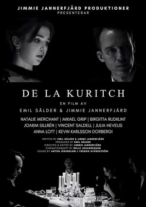 Poster De La Khuritch 2017