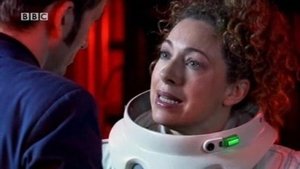 Doctor Who Season 4 Episode 9