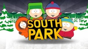 poster South Park