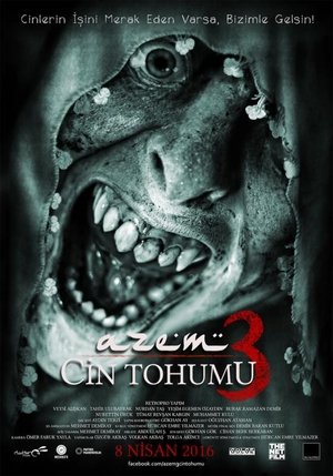 Image Azem 3: Cin Tohumu