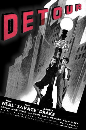 Detour 34