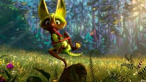 Mavka: Guardiana del Bosque (2023) WEB-DL 720P LATINO/INGLES