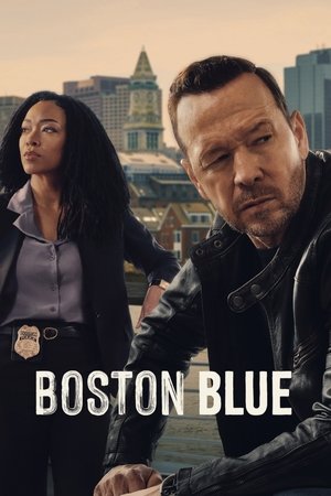 Boston Blue (2025)