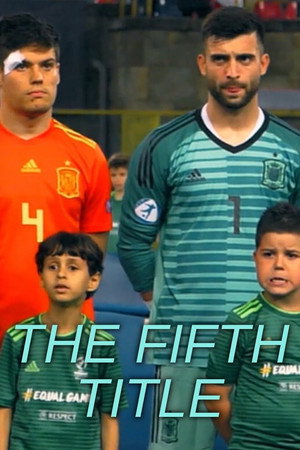 Ver The Fifth Title online en HD