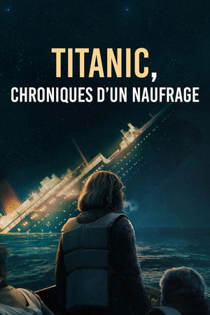 Le Titanic coule ce soir