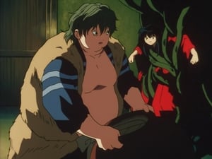 InuYasha: 3×4