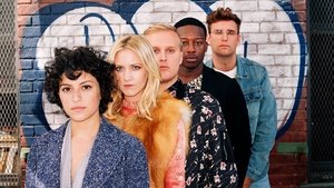 Search Party TV Series | Where to Watch?