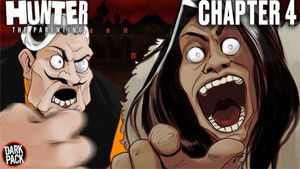 Chapter 4 | The Feuds of our Fathers | StreamHub