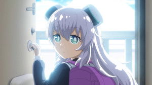 Alma-chan Wants to Be a Family!: 1×3