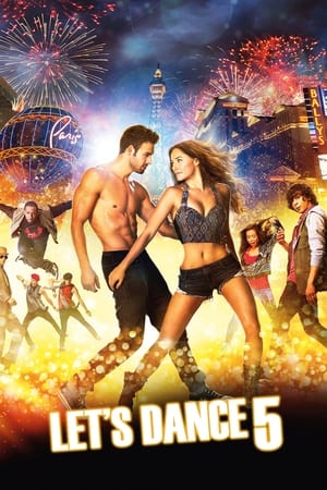 Let's Dance 5 (2014)