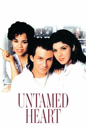 Постер фильма «Дикое сердце (1993)» — (11 из 31)