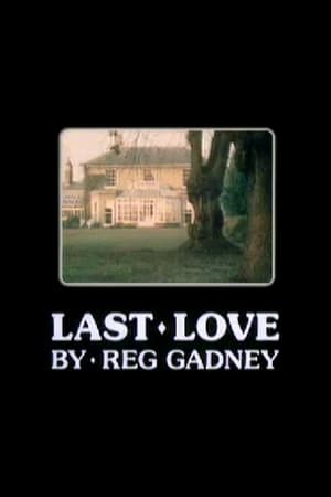 Poster Last Love 1983