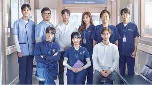 A Poem A Day (2018) Korean Drama