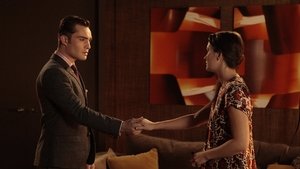 Gossip Girl: Season 5 Episode 10