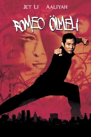 Poster Romeo Ölmeli 2000