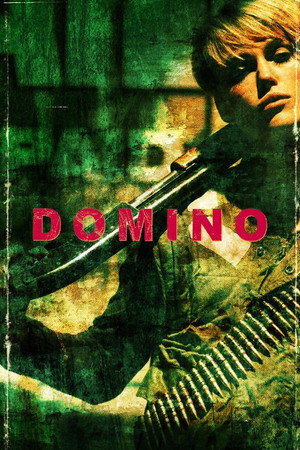 Постер фильма «Домино (2005)» — (16 из 36)