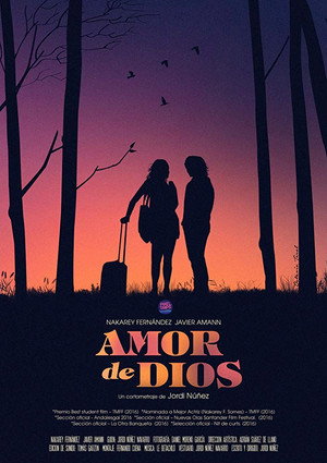 Amor de Dios 1