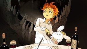 poster The Promised Neverland