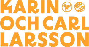 Karin och Carl Larsson