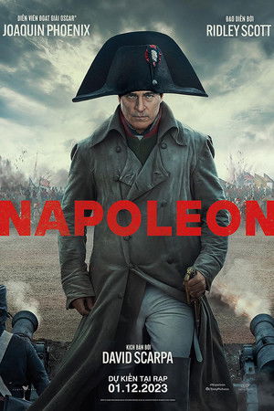poster Napoleon