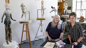 Mary Beard's Shock of the Nude Episode 2