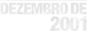 Dezembro de 2001 — Logos 1