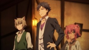 High School Prodigies Have It Easy Even in Another World! ( 2019 )