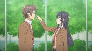 Rascal Does Not Dream of Bunny Girl Senpai Season 1 Episode 3