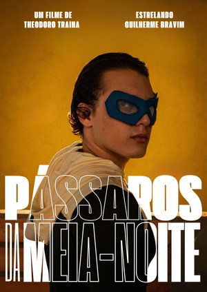 Pássaros da Meia noite 11
