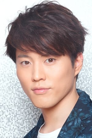 Miyu Irino jako Dr. Hedo (voice)