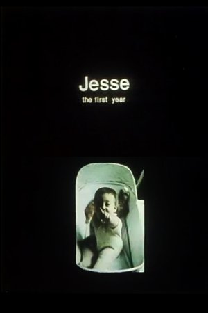 Poster Jesse: The First Year (1979)