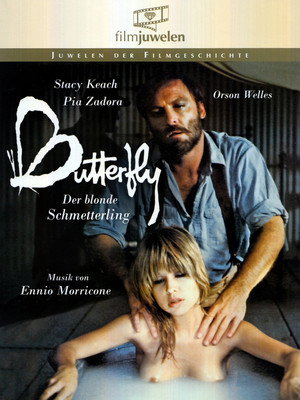 Butterfly 20